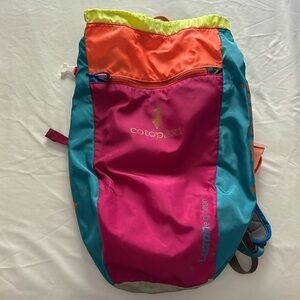 Cotopaxi Luzon 18L Del Dia Backpack